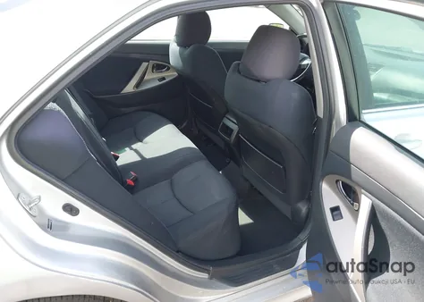 2008 Toyota Camry Se from USA, damaged, VIN 4T1BE46K68U792150